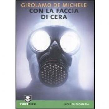 Con la faccia di cera