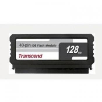 Transcend TS128MPTM520 0.128GB tarjeta de memoria IDE