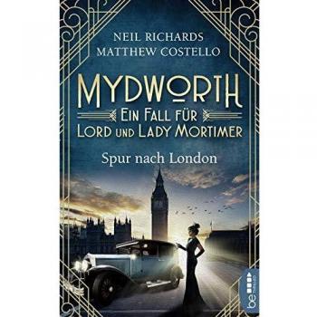 Mydworth