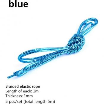 Braiding Hair Styling Strings