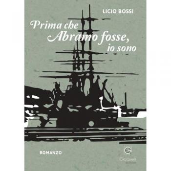 Prima che Abramo fosse, io sono