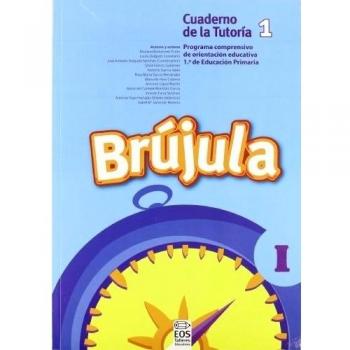 Brújula 1. Cuaderno de la tutoría 1