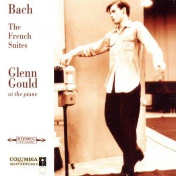 Glenn Gould: Bach