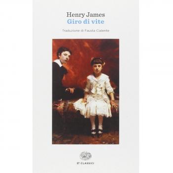 Henry James Giro Di Vite (Et Classici, Band 327)