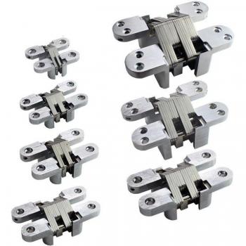 Concealed Hinges for Furniture
