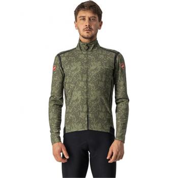 Giacca Castelli Perfetto RoS Rosso Corsa Unlimited