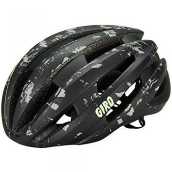 Casque de Vélo Giro Synthe MIPS II Unisexe Noir