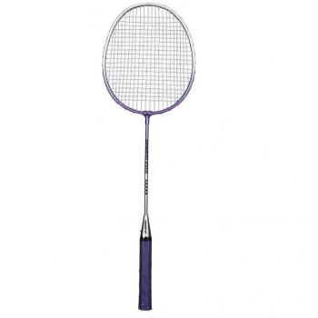 HENBOO Lightweight Durable Badminton Racket Set