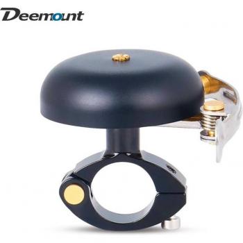 Cloche de vélo avec avertissement audio