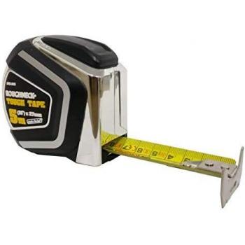 Roughneck GripMaster Self-Locking Pocket Tape 5m/16ft