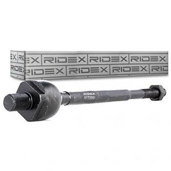 RIDEX 51T0061 Axialgelenk für Spurstange