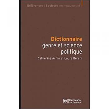 Dictionnaire genre et science politique