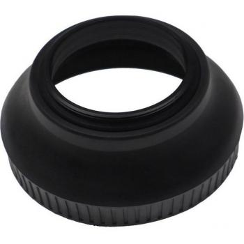 Olympus 45 mm f/1.8 / 17 mm f/2.8 Pancake Blende –