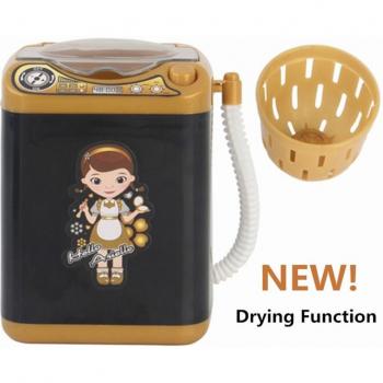 Electric Brush Cleaning Machine