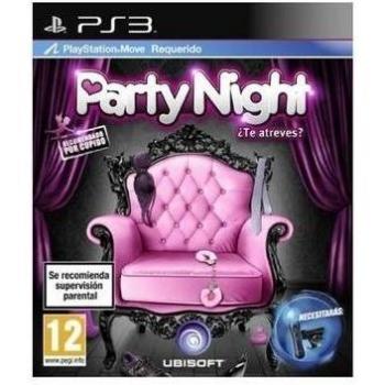 We Dare PS3 Versión Reino Unido