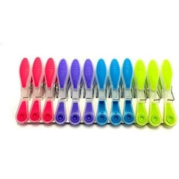 Set MSV Justin Accessori Per Stiro & Cura: Colori Esplosivi