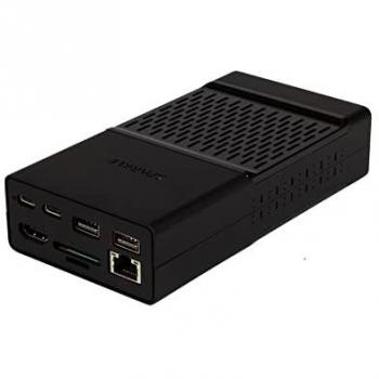 Sparkle Technology USB-C Power Dock TC-9321L