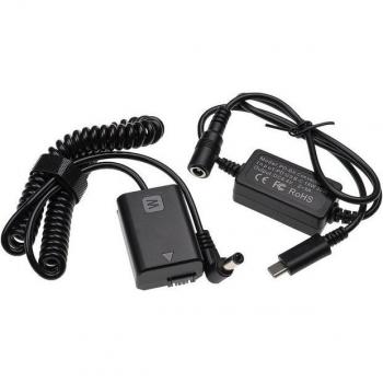 Vhbw Adapter für Sony Alpha Digitalkameras