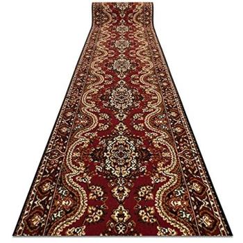 Claret Spring Runner