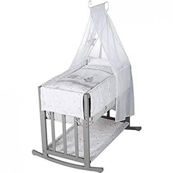 Roba Stubenbett 4 in 1 Sternenzauber Natur
