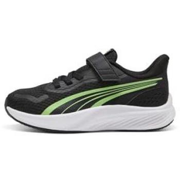 Puma Anzarun Lite AC+ PS – grau – Kinder – Größe: 28.0 – atmungsaktiv