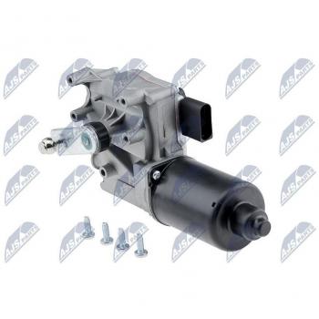 Motorizador de Parabrisas NTY ESW‑AU‑010 Ultra‑Silencioso