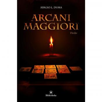 Arcani maggiori