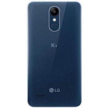 Morbide Cover BigBen LG K9