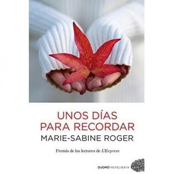 UNOS DIAS PARA RECORDAR