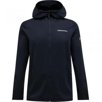 Peak Performance Giacca Uomo Leggera con Cappuccio