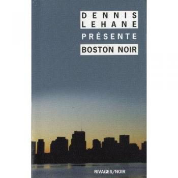 Boston noir