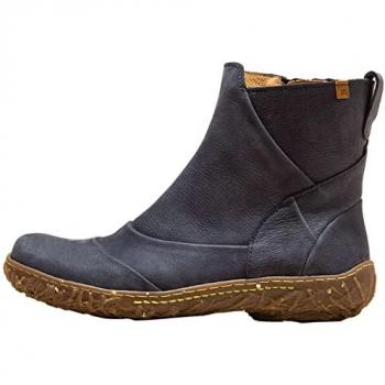 El Naturalista Leder-Stiefelette
