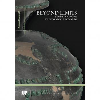 Beyond Limits. Studi in onore di Giovanni Leonardi. Ediz. italiana e inglese