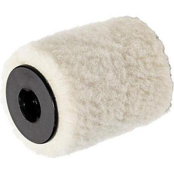 Toko White Merino Wool Roller 100mm