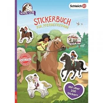 Schleich® Horse Club