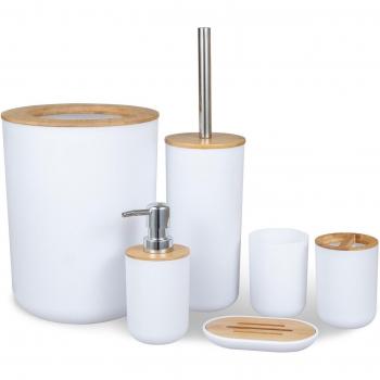 Pure Bamboo Hygiene Bundle