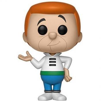 Pop! Figur 30765: George der Jetson-Fernsehstar – Multicolor