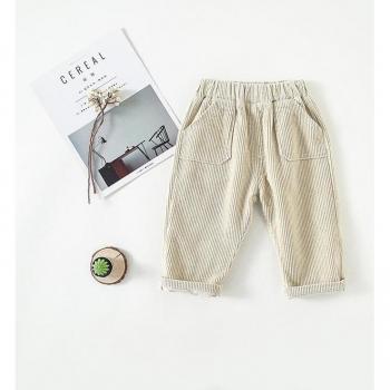 HoneyCherry Freundliche Feste Babyhosen