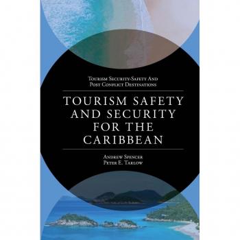 Vitalsource Technologies, Inc. Tourism Safety And Security For The Caribbean