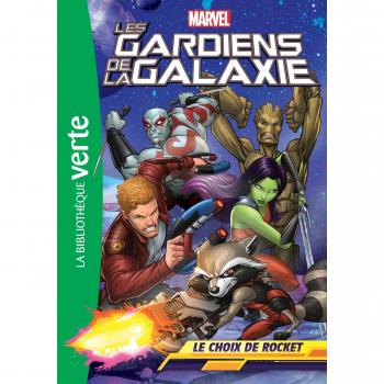Les Gardiens De La Galaxie Tome 2