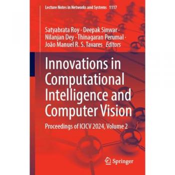 Innovations in Computational Intelligence and Computer Vision
