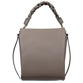 COCCINELLE Henkeltasche Boheme, Leder
