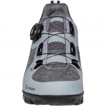VAUDE Tvl Skoj, Chaussures de VTT Homme, Gris (Anthracite), 43 EU