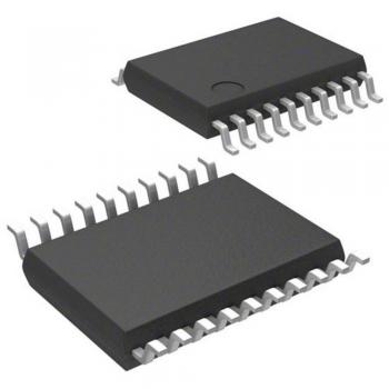 MCP2515-I/ST Interface IC Microchip Technology CAN Controller