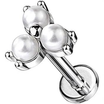 Kopfhörerlappen‑Tragus‑Set TaffStyle