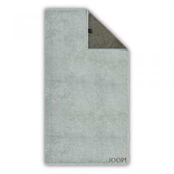 Doubleface Serviette de douche JOOP 80x150cm Sauge vert clair