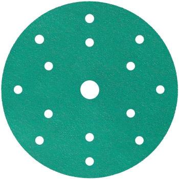 Disque à grain 1000 de Klingspor FP 77 K, 150 mm, forme de trou GLS47