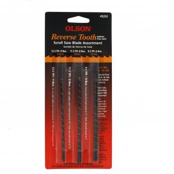 Olson SA4920-36 Sierra de Desplazamiento