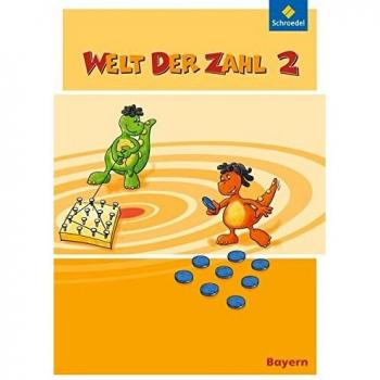 Welt der Zahl