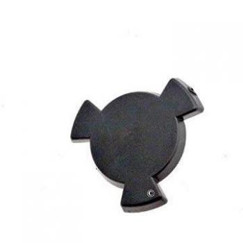 Axe de rotation pour micro-ondes Whirlpool